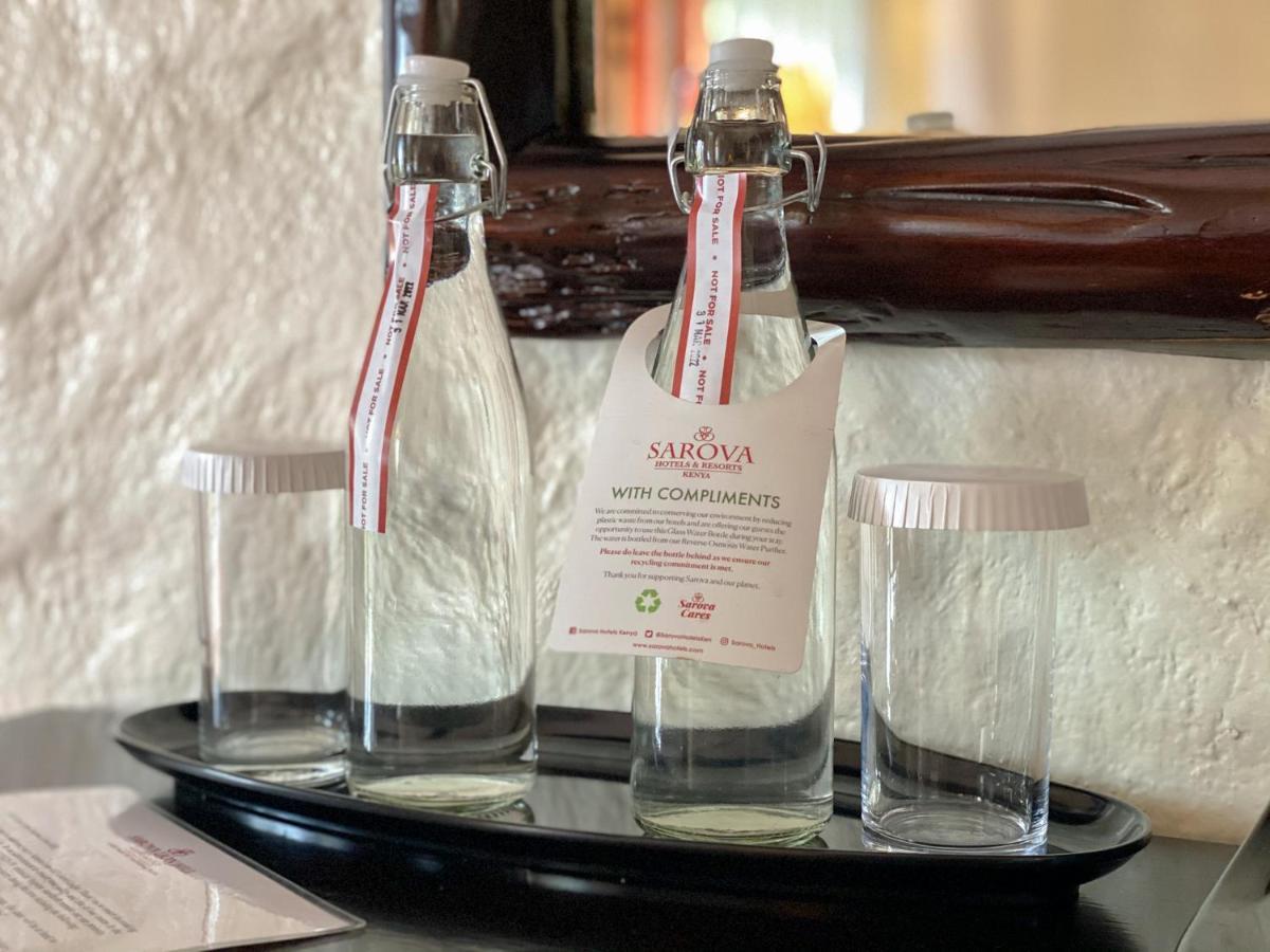 Sarova Lion Hill Game Lodge Νακούρου Εξωτερικό φωτογραφία