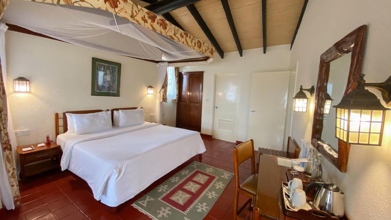 Sarova Lion Hill Game Lodge Νακούρου Εξωτερικό φωτογραφία