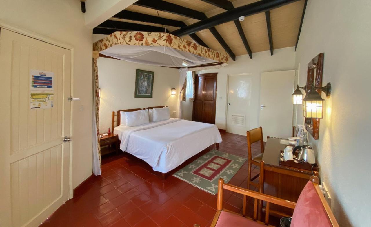 Sarova Lion Hill Game Lodge Νακούρου Εξωτερικό φωτογραφία
