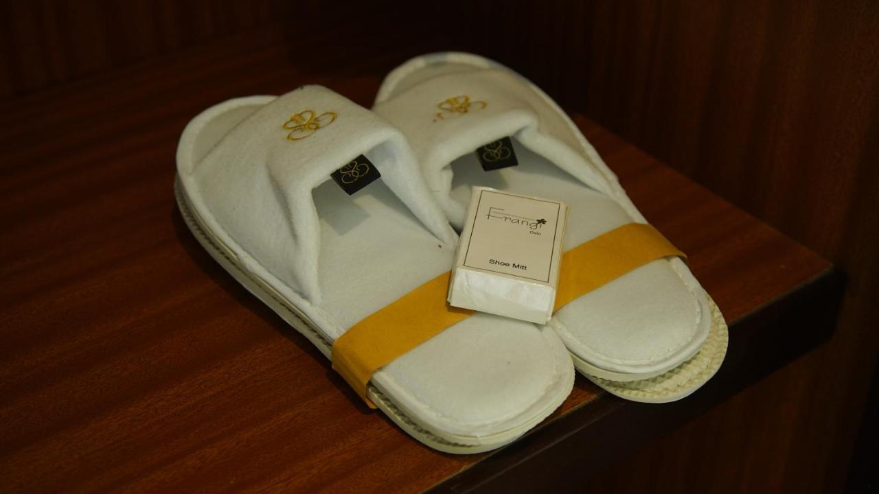 Sarova Lion Hill Game Lodge Νακούρου Εξωτερικό φωτογραφία