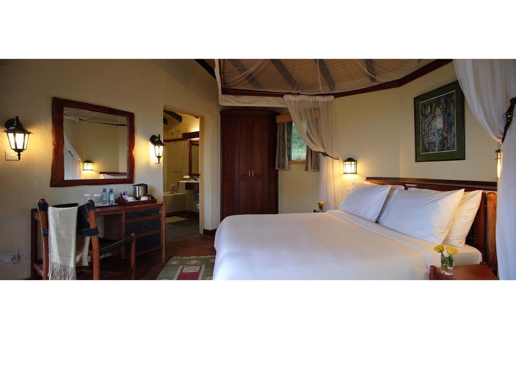 Sarova Lion Hill Game Lodge Νακούρου Δωμάτιο φωτογραφία