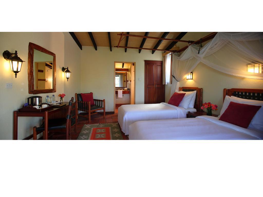 Sarova Lion Hill Game Lodge Νακούρου Δωμάτιο φωτογραφία