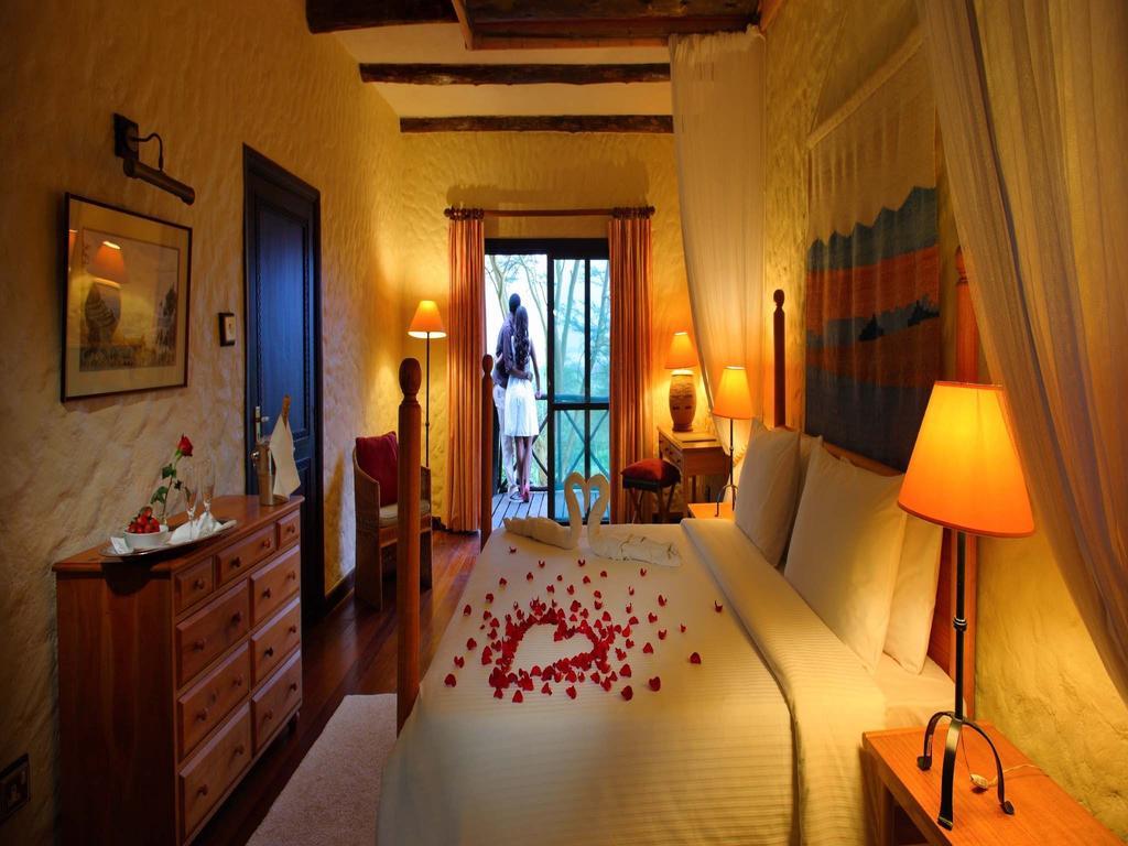 Sarova Lion Hill Game Lodge Νακούρου Δωμάτιο φωτογραφία