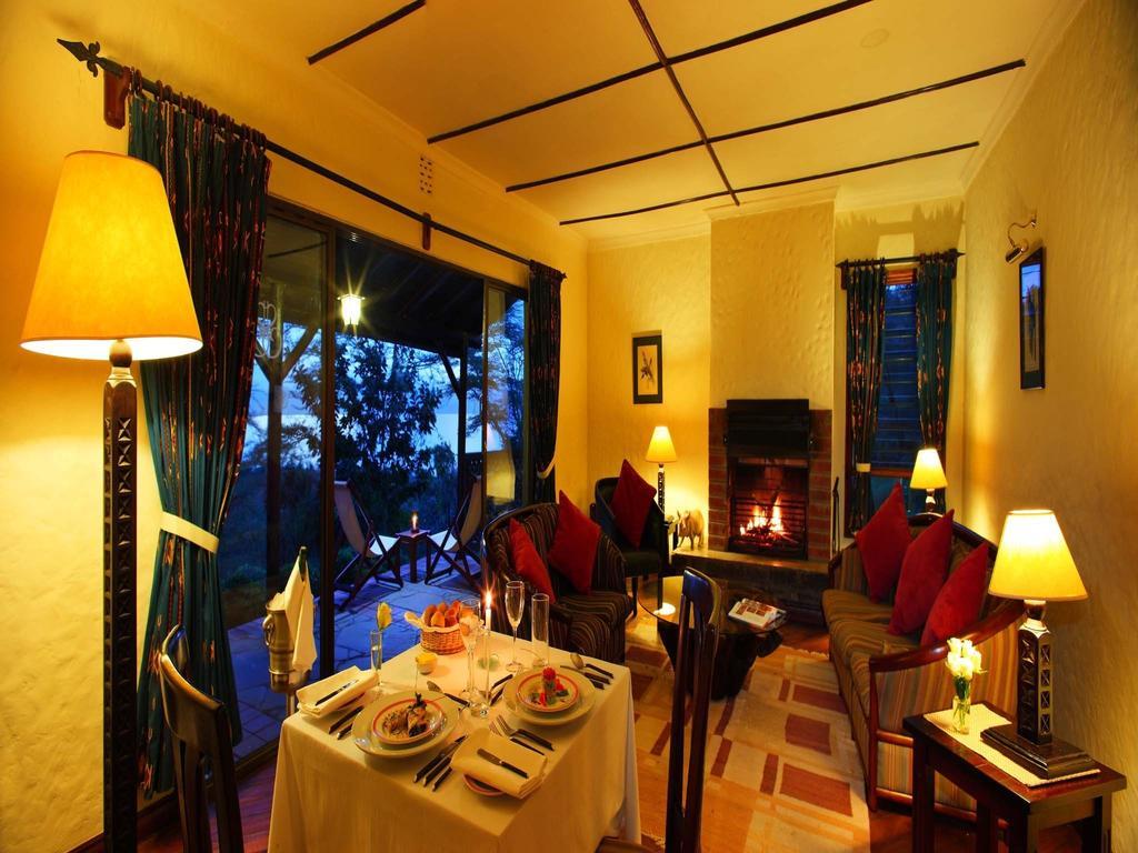 Sarova Lion Hill Game Lodge Νακούρου Δωμάτιο φωτογραφία