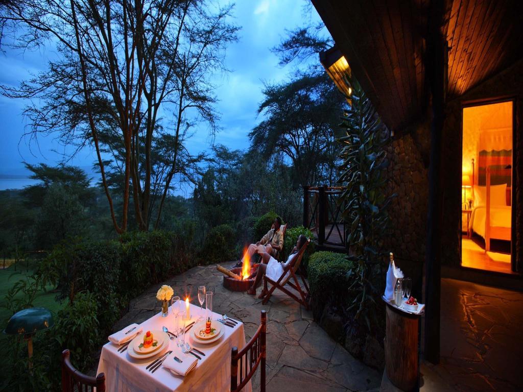 Sarova Lion Hill Game Lodge Νακούρου Δωμάτιο φωτογραφία