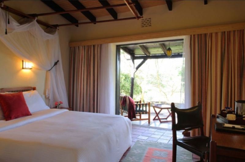 Sarova Lion Hill Game Lodge Νακούρου Εξωτερικό φωτογραφία
