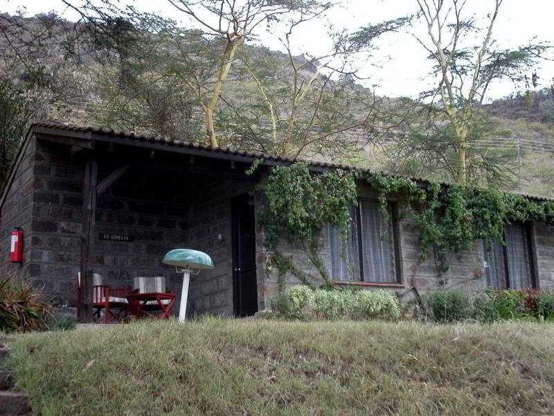 Sarova Lion Hill Game Lodge Νακούρου Εξωτερικό φωτογραφία