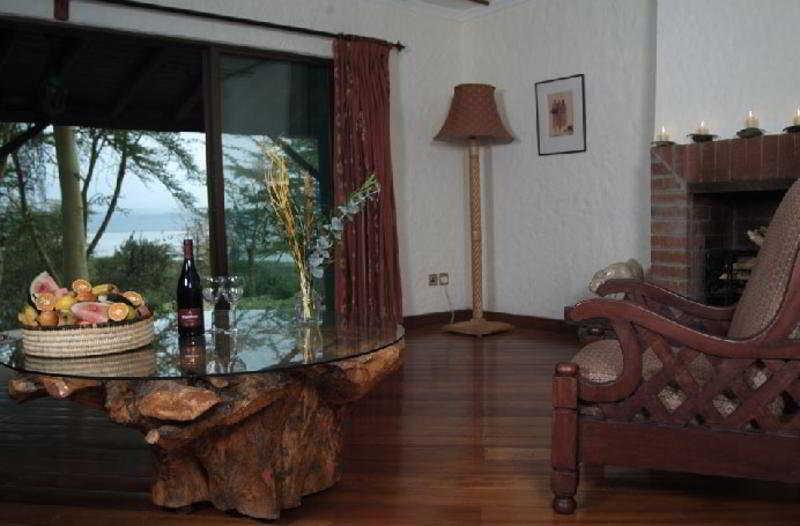 Sarova Lion Hill Game Lodge Νακούρου Εξωτερικό φωτογραφία