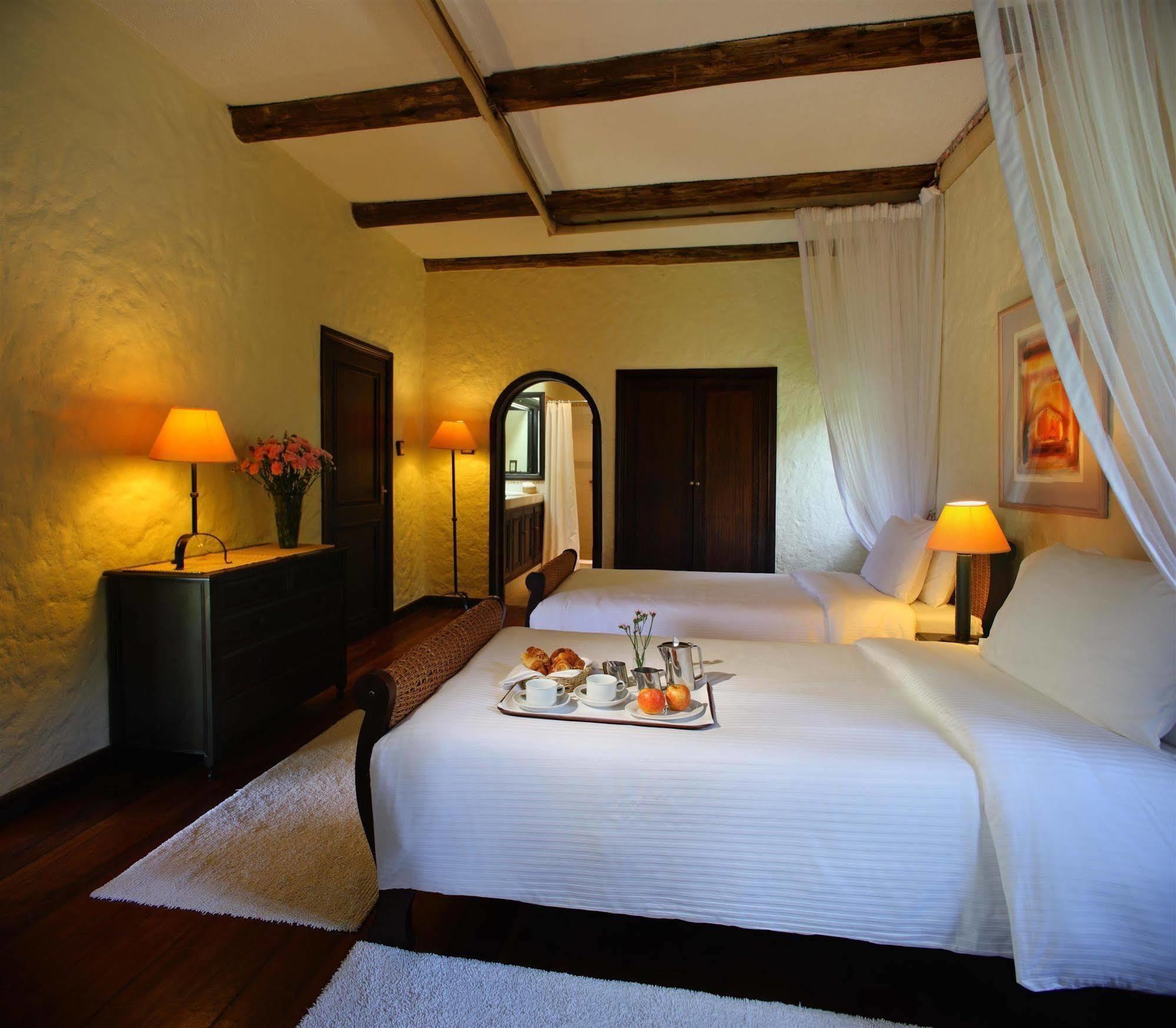 Sarova Lion Hill Game Lodge Νακούρου Εξωτερικό φωτογραφία