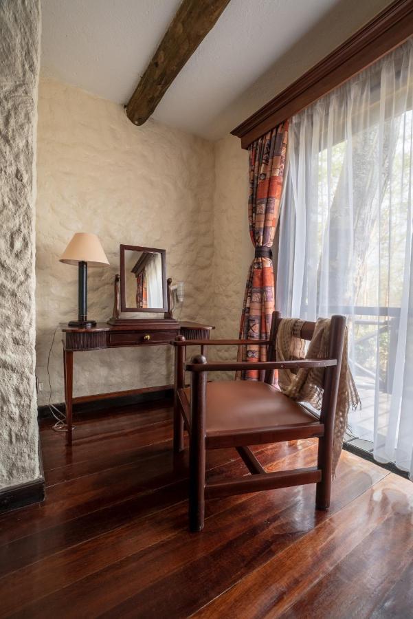 Sarova Lion Hill Game Lodge Νακούρου Εξωτερικό φωτογραφία