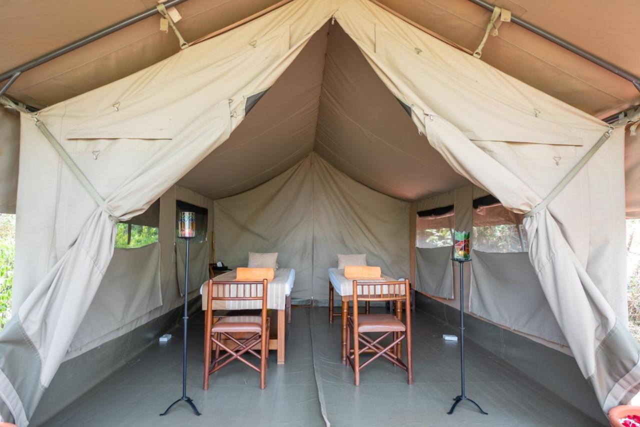 Sarova Lion Hill Game Lodge Νακούρου Εξωτερικό φωτογραφία