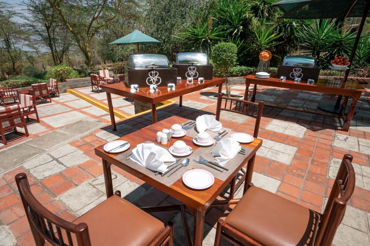 Sarova Lion Hill Game Lodge Νακούρου Εξωτερικό φωτογραφία