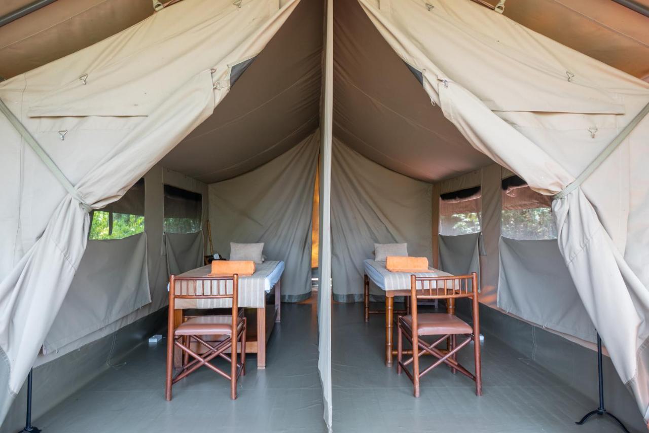 Sarova Lion Hill Game Lodge Νακούρου Εξωτερικό φωτογραφία